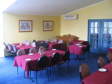 Australia Park Motel - Kalgoorlie Accommodation 4