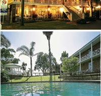 Country Comfort Terrigal - Kalgoorlie Accommodation
