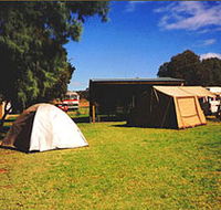 Princes Hwy Caravan Park - Kalgoorlie Accommodation