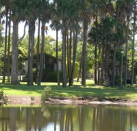 Lanis Holiday Island - Kalgoorlie Accommodation