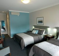 Pastoral Hotel Motel - Kalgoorlie Accommodation