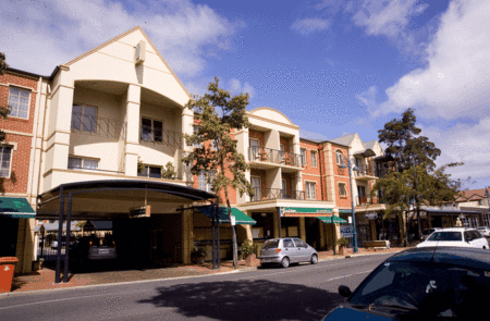 The Grand Apartments - Kalgoorlie Accommodation