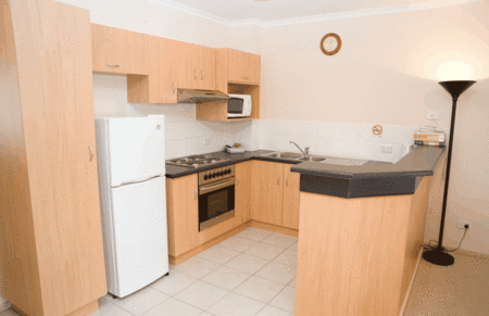 The Grand Apartments - Kalgoorlie Accommodation 1