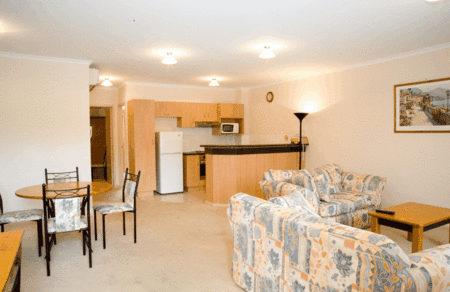 The Grand Apartments - Kalgoorlie Accommodation 2