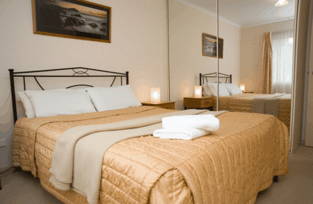 The Grand Apartments - Kalgoorlie Accommodation 3