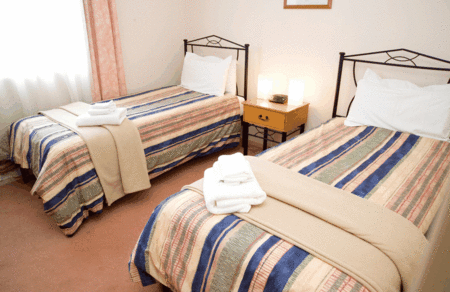 The Grand Apartments - Kalgoorlie Accommodation 4