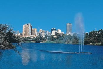 Hackney SA Kalgoorlie Accommodation