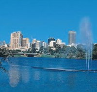 Adelaide Caravan Park - Kalgoorlie Accommodation