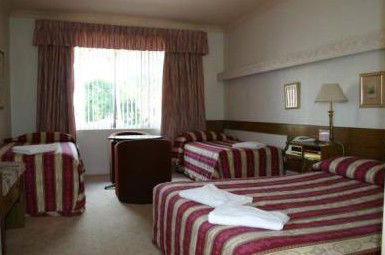 Panorama Motor Inn - Kalgoorlie Accommodation 1