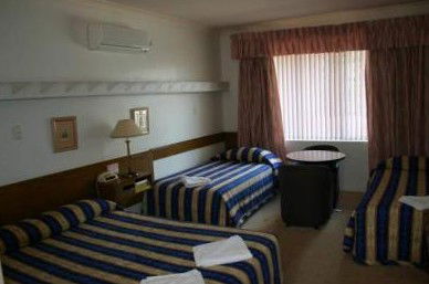 Panorama Motor Inn - Kalgoorlie Accommodation 2