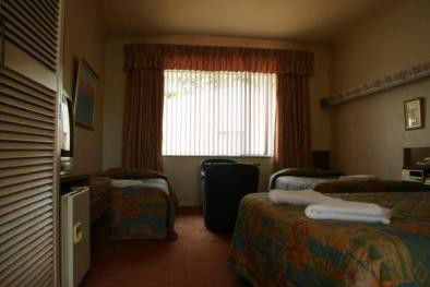 Panorama Motor Inn - Kalgoorlie Accommodation 3