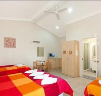 Pacific Palms Motel - Kalgoorlie Accommodation