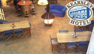 Kearsley Hotel - Kalgoorlie Accommodation 2