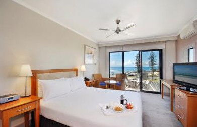 HW Boutique Motel - Kalgoorlie Accommodation 1