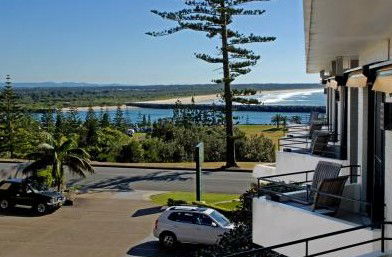 HW Boutique Motel - Kalgoorlie Accommodation 3