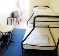 City Resort Hostel - Kalgoorlie Accommodation
