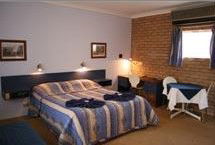 Deer Park Motor Inn - Kalgoorlie Accommodation 1