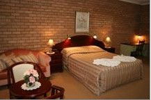 Deer Park Motor Inn - Kalgoorlie Accommodation 2