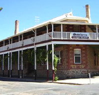 Sonbern Lodge Motel - Kalgoorlie Accommodation