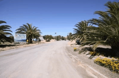 Ceduna Shelly Beach Caravan Park Cabins - Kalgoorlie Accommodation