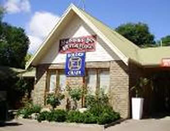 Hahndorf Inn - Kalgoorlie Accommodation 0