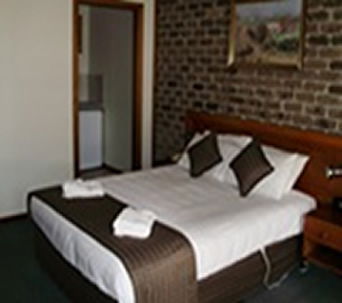 Hahndorf Inn - Kalgoorlie Accommodation 1