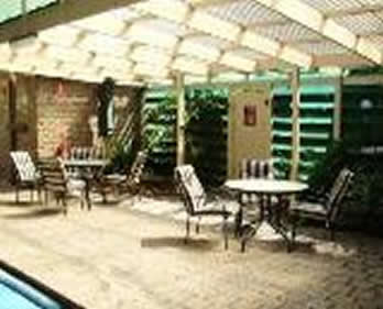 Hahndorf Inn - Kalgoorlie Accommodation 2