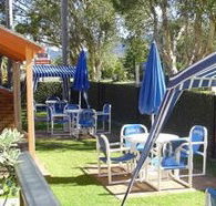 Sandboy Beachfront Holiday Apartments - Kalgoorlie Accommodation