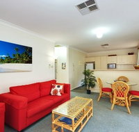 Beaches Serviced Apartments - Kalgoorlie Accommodation