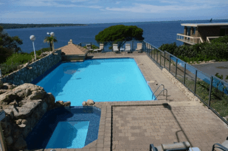 Eagle Heights Holiday Units - Kalgoorlie Accommodation 0