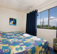Ambassador Motor Inn Brisbane - Kalgoorlie Accommodation