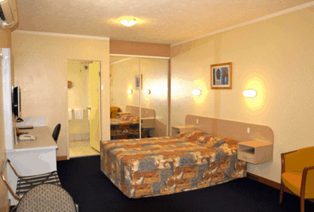 Airport Motel - Kalgoorlie Accommodation 2