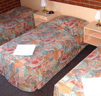 Greenslopes Motor Inn - Kalgoorlie Accommodation