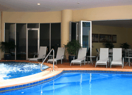 Macarthur Chambers - Kalgoorlie Accommodation 0