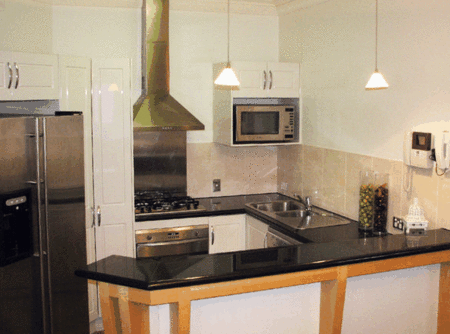 Macarthur Chambers - Kalgoorlie Accommodation 4