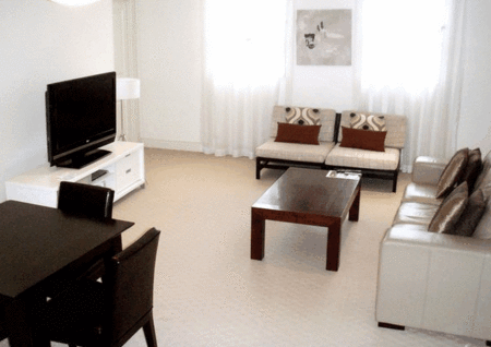 Macarthur Chambers - Kalgoorlie Accommodation 5