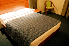 Brisbane International - Rocklea - Kalgoorlie Accommodation