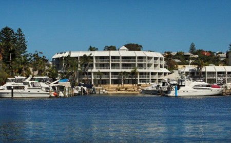 Pier 21 Apartment Hotel - Kalgoorlie Accommodation 0