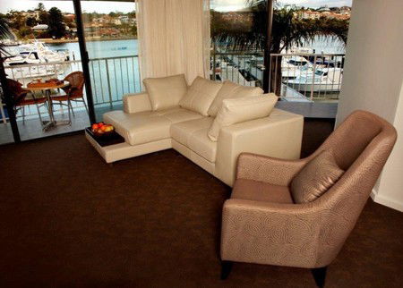 Pier 21 Apartment Hotel - Kalgoorlie Accommodation 2