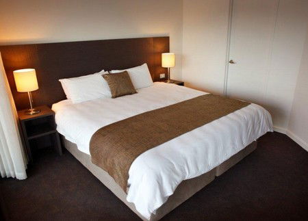 Pier 21 Apartment Hotel - Kalgoorlie Accommodation 3