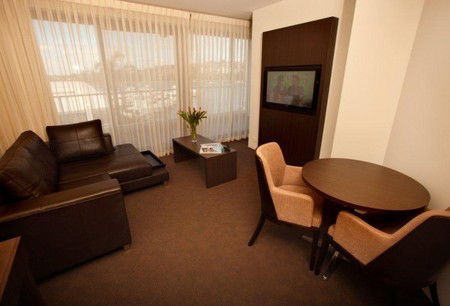 Pier 21 Apartment Hotel - Kalgoorlie Accommodation 4