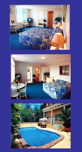 Paramount Motel And Serviced Apartments - Kalgoorlie Accommodation 1