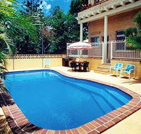Paramount Motel And Serviced Apartments - Kalgoorlie Accommodation