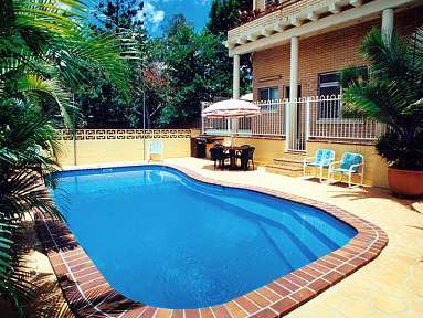 Paramount Motel And Serviced Apartments - Kalgoorlie Accommodation 0
