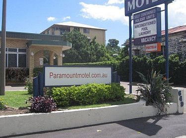 Paramount Motel And Serviced Apartments - Kalgoorlie Accommodation 3