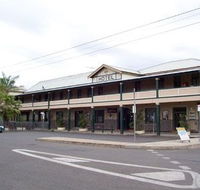 Crown Hotel Motel - Kalgoorlie Accommodation