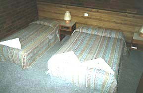 Tabourie Lake Motor Inn Resort - Kalgoorlie Accommodation 2