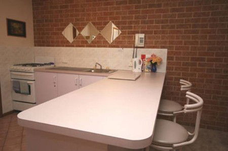 Maibonnie Villas - Kalgoorlie Accommodation 0