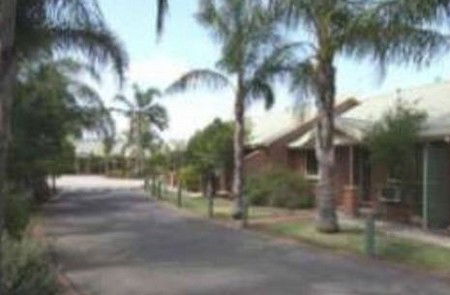 Maibonnie Villas - Kalgoorlie Accommodation 4