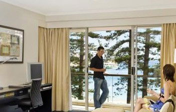 Quest Grande Esplanade - Kalgoorlie Accommodation 3